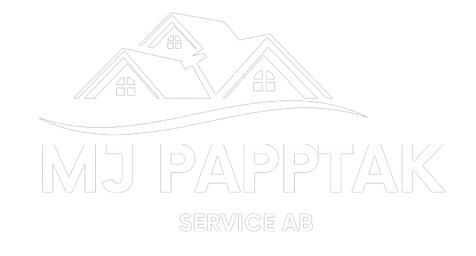 MJ papptak service AB